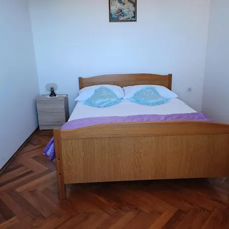 Apartmán Viktor I Silvana Cres Exteriér fotografie
