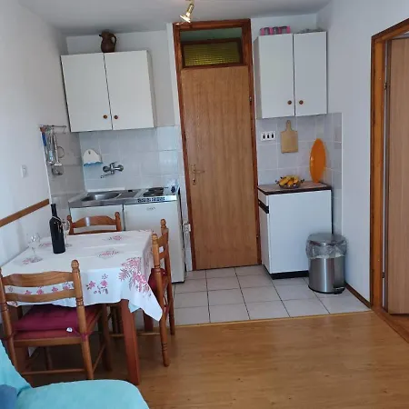 Apartmán Viktor I Silvana Cres Exteriér fotografie