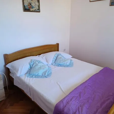 Apartmán Viktor I Silvana Cres Exteriér fotografie