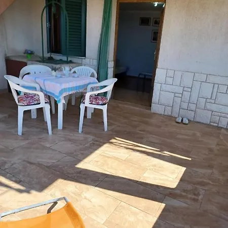 Apartmán Viktor I Silvana Cres Exteriér fotografie
