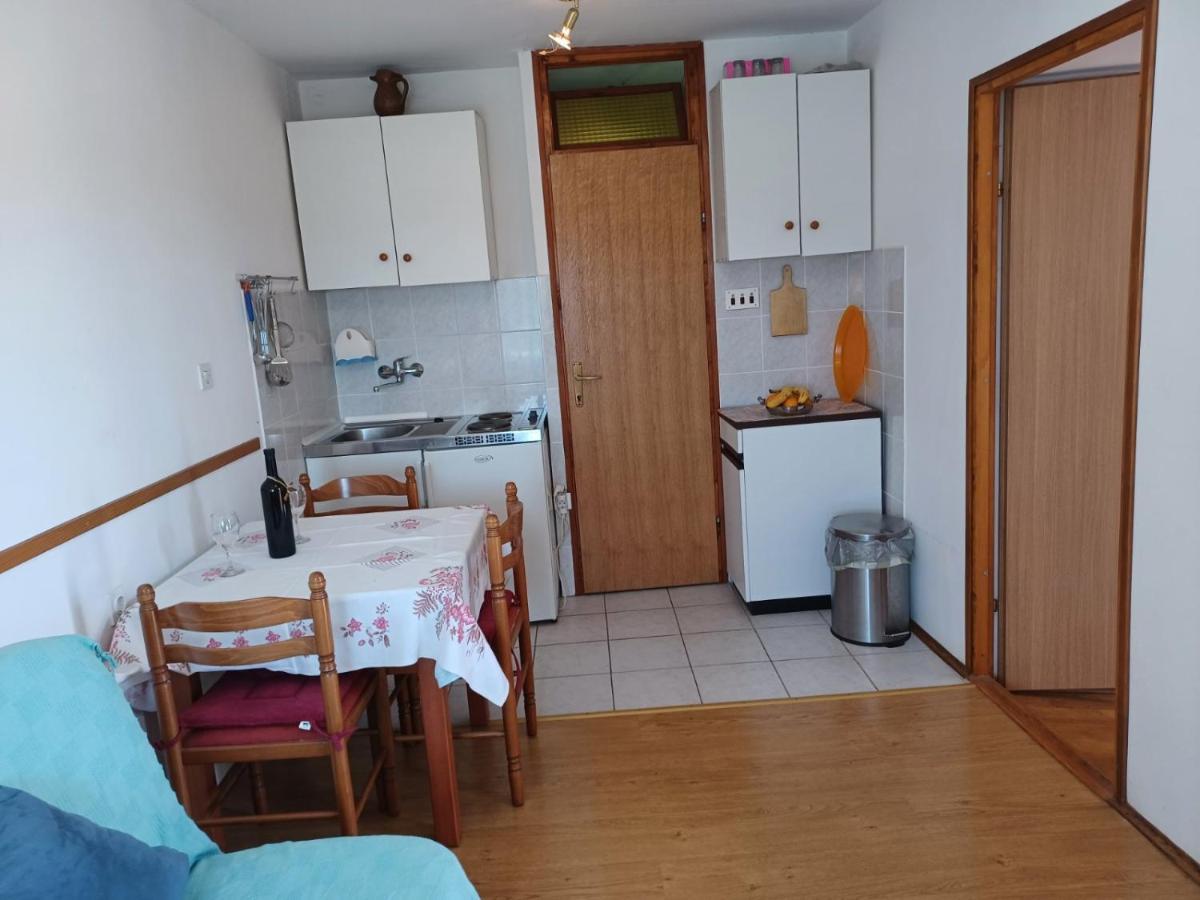 Viktor I Silvana Apartment Cres