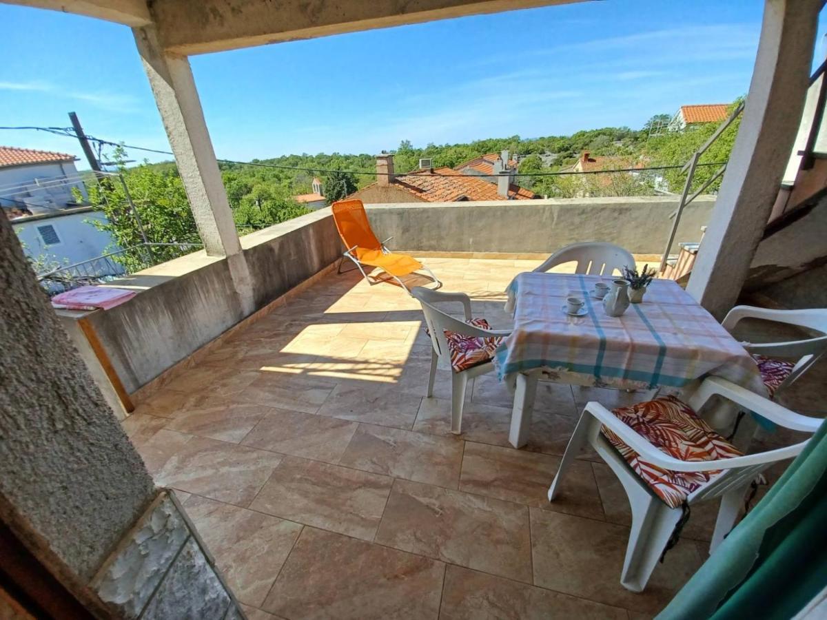 Viktor I Silvana Apartment Cres