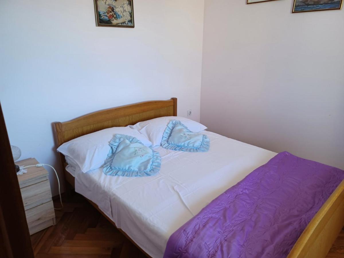 Viktor I Silvana Apartment