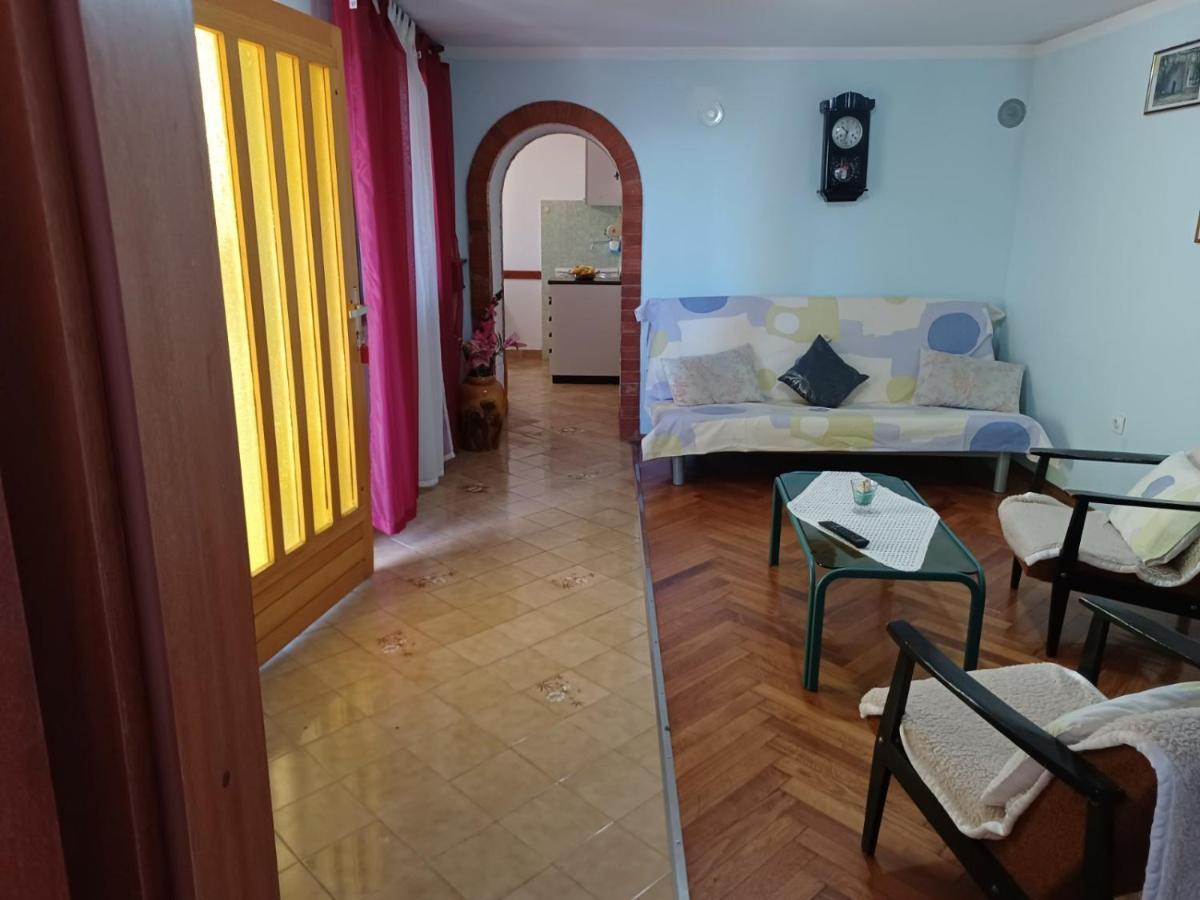 Viktor I Silvana Apartment