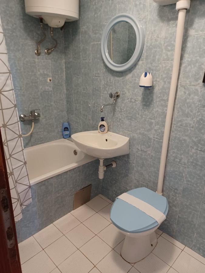 Apartment Viktor I Silvana *